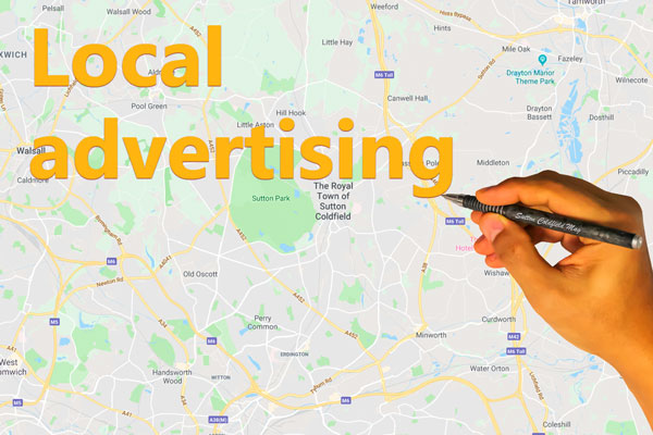 sutton coldfield mag advertising